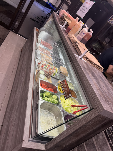 Photo of Efeler BBQ - 98 London Rd, Apsley, Hemel Hempstead HP3 9SD